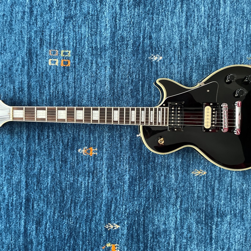 Orville by Gibson Les Paul Custom EBの画像